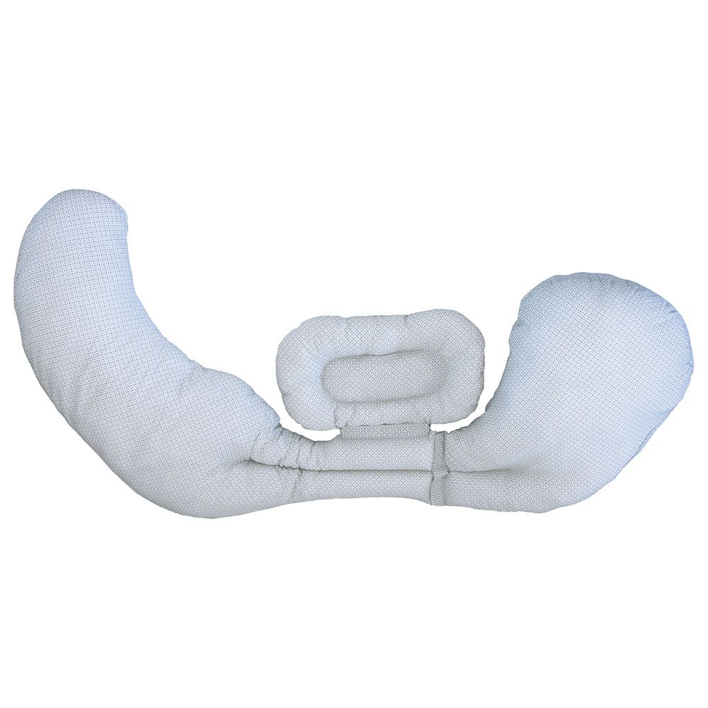 Boppy body outlet pillow